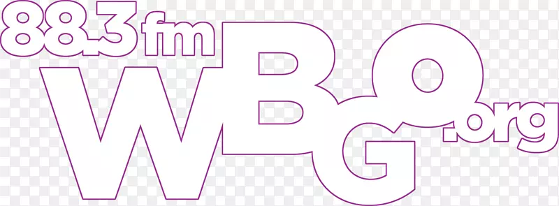 商标粉红色m线字体-白色和紫色