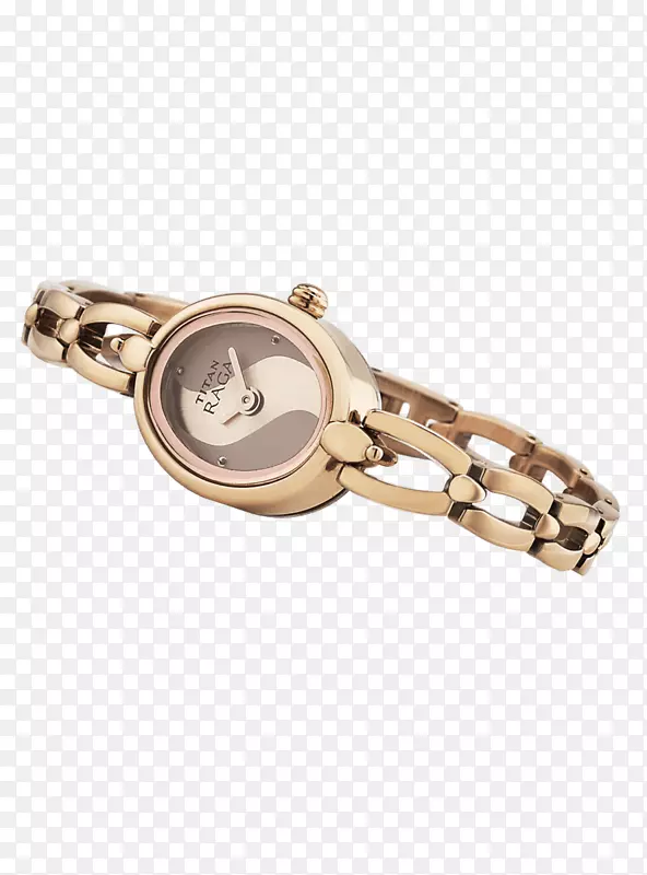 泰坦公司金属珠宝手表钟表珠宝首饰