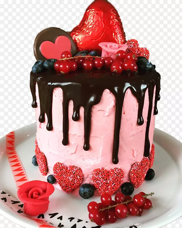 巧克力蛋糕水果蛋糕磅蛋糕生日蛋糕红色天鹅绒蛋糕巧克力蛋糕