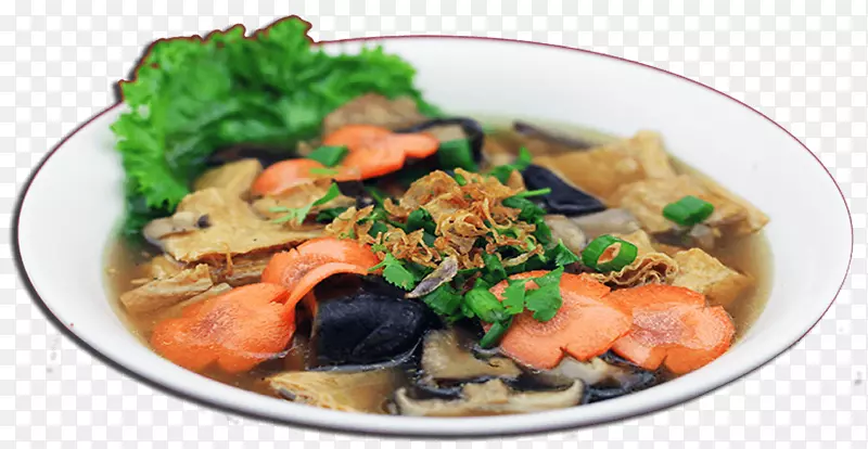 泰国料理胡蒂厄中式菜系-餐厅横幅(pho chảgi)