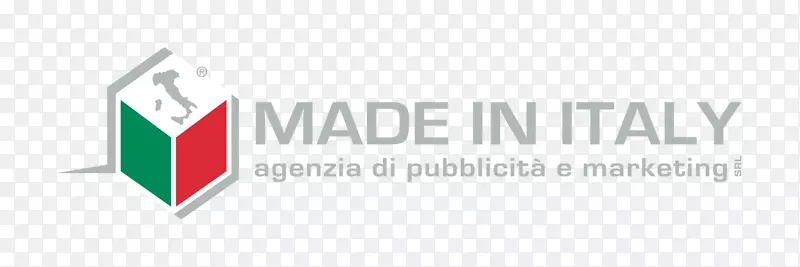 标志品牌字体-意大利制造