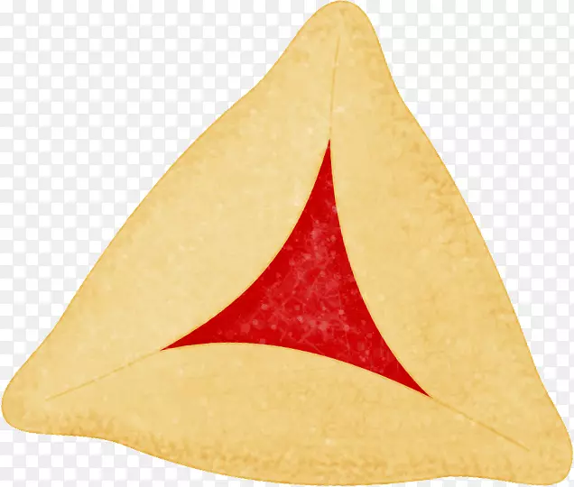 Hmantash Purim信息三角母线