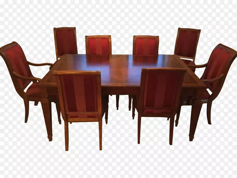 餐桌餐厅伊桑艾伦椅子垫桌