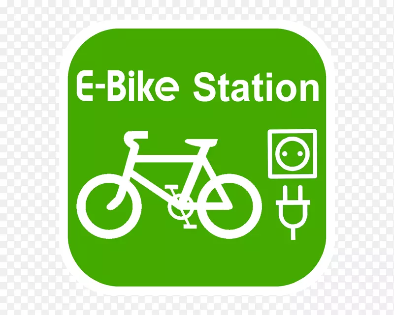 单车行车分隔单车设施交通标志-单车