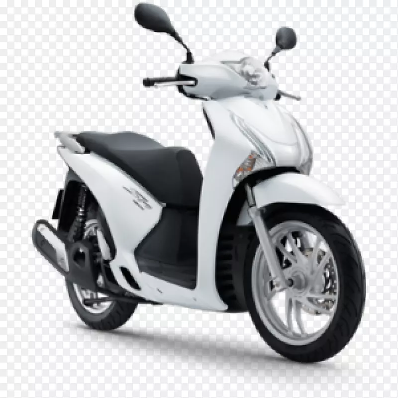 本田sh150i型摩托车本田PCX-本田