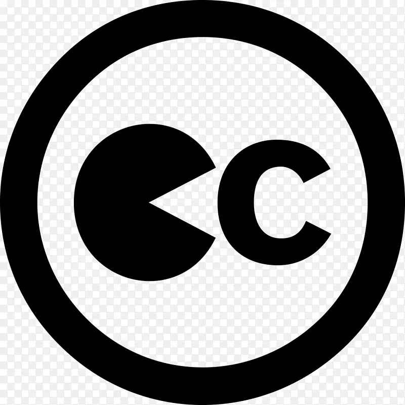 CreativeCommonsLicense版权维基媒体共享-使用计算机的人