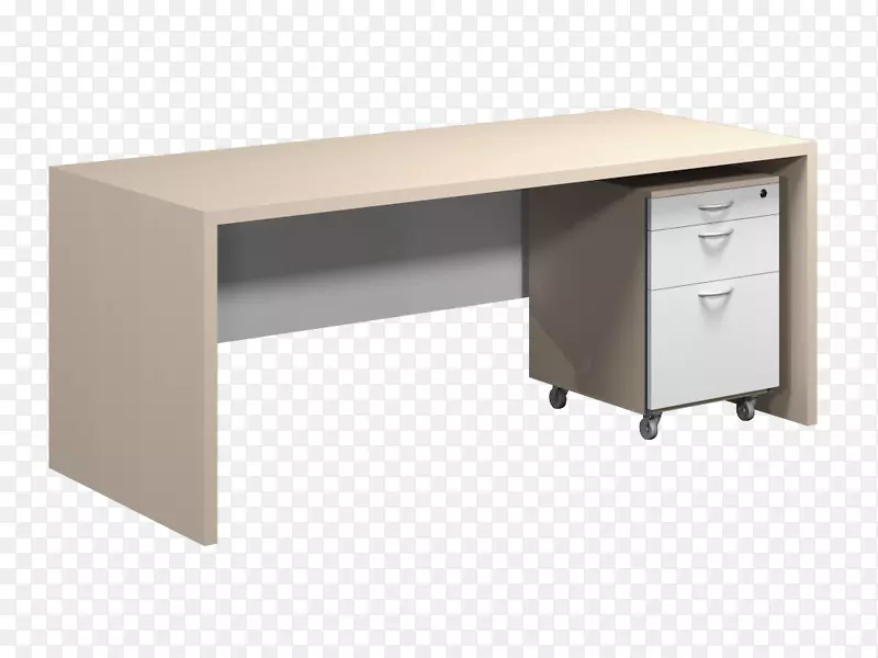 办公桌办公室NuWave设计和商务家具文件柜-办公桌区