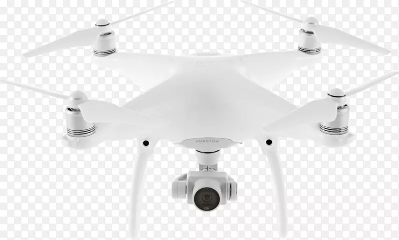 DJI幻影4型无人机Mavic Pro相机