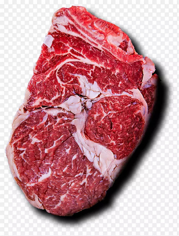 肋骨肉眼牛排肉食平铁牛排肉