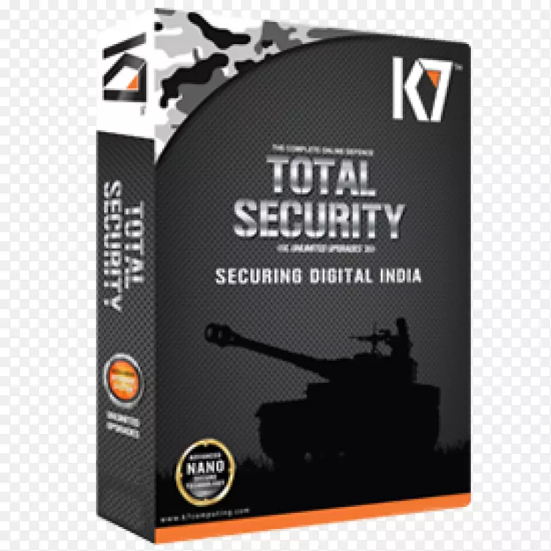 360安全K7防毒软件计算机安全产品密钥-Aadhar