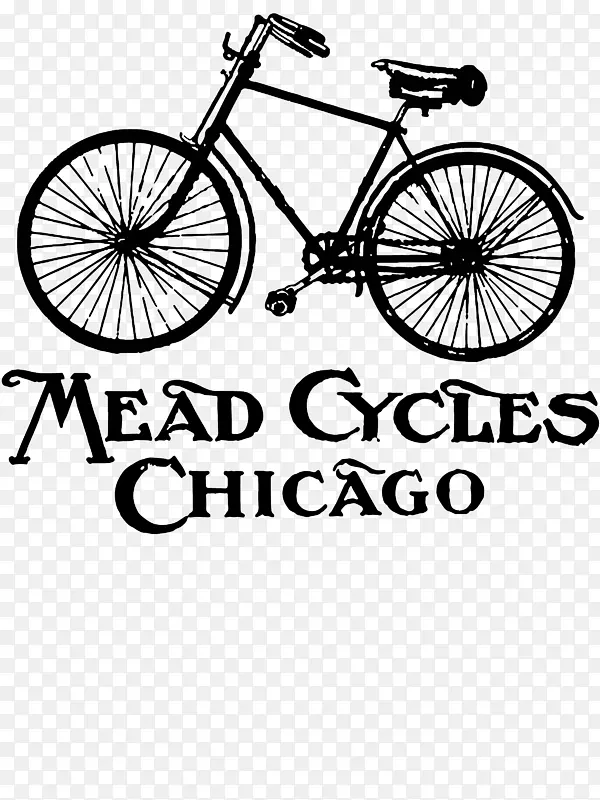 自行车车轮、道路自行车车架、自行车传动系统部分-自行车