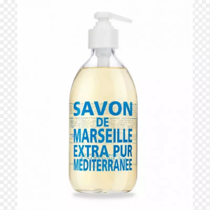 马赛肥皂地中海普罗旺斯海洋公司-肥皂