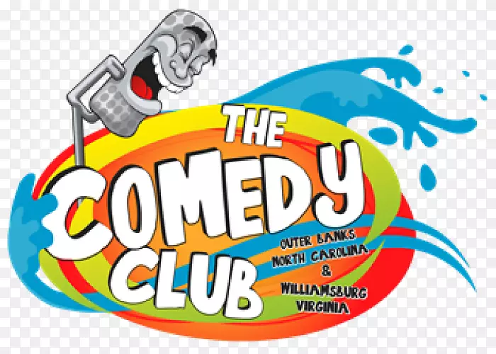 外滩的喜剧俱乐部-杀死魔鬼山，骚扰麦科迪的喜剧剧院喜剧演员卡罗拉-喜剧