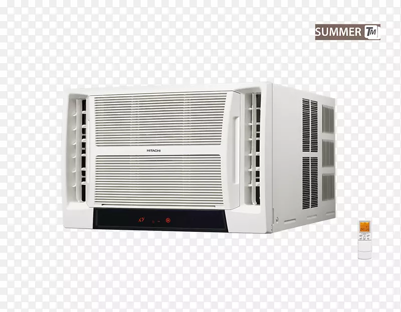 日立空调家电冰箱空调