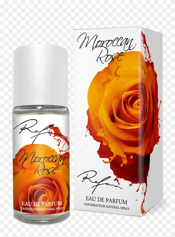 香水玫瑰谷，保加利亚化妆品除臭剂卷心菜玫瑰香水