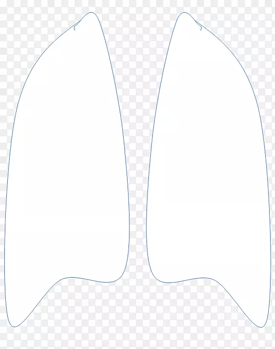 线角字体-肺癌
