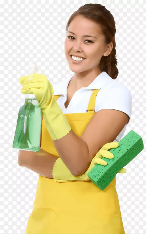 女佣服务更清洁商业清洁家务女佣