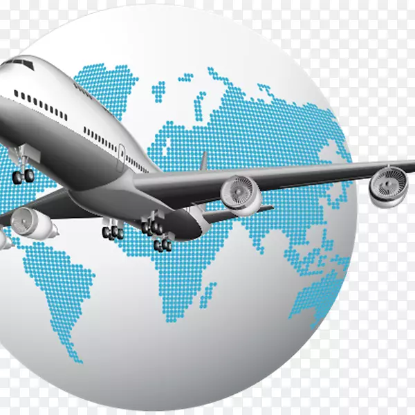 空运物流货运代理运输-业务