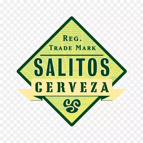 Salitos龙舌兰啤酒冠状标识-啤酒