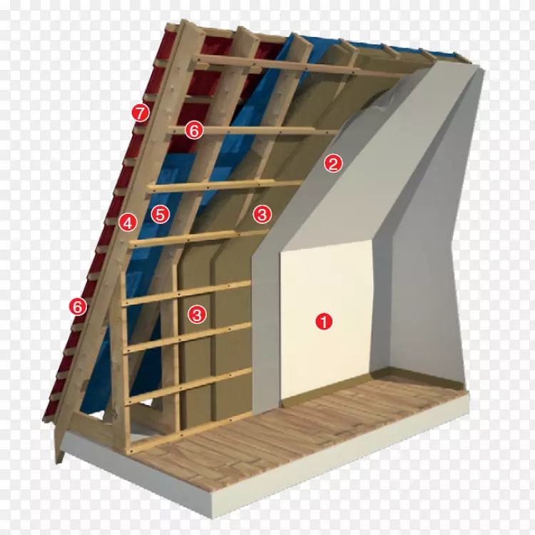 屋面沥青建筑工程隔音建筑