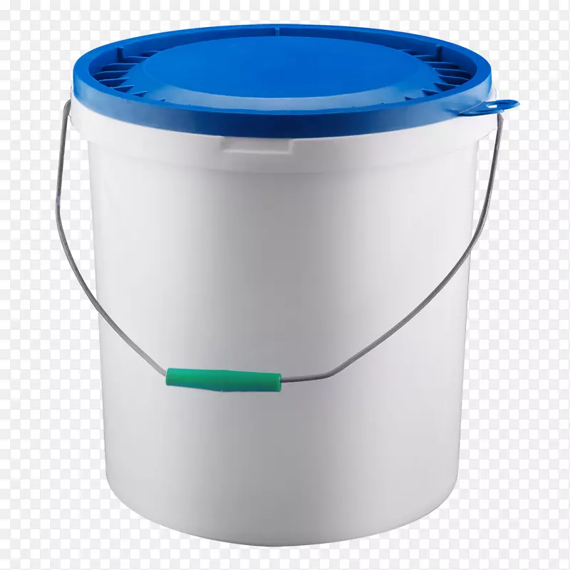 玻璃搪瓷涂料价格Kom-PAg-塑料桶