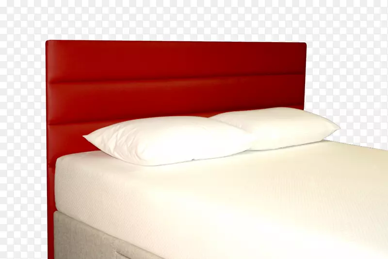 床架床垫床头板床垫