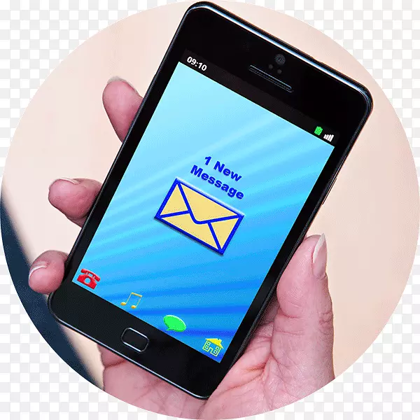 手机电子邮件业务短信服务中心-电子邮件