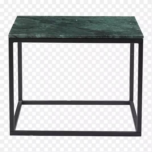 床头柜大理石房绿色桌子