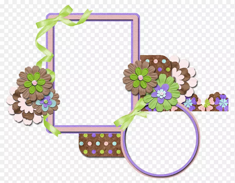 花卉设计字体设计