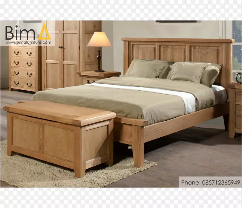 卧室家具套床架床尺寸