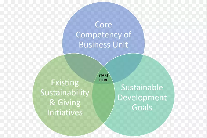 可持续发展目标-企业社会责任-企业