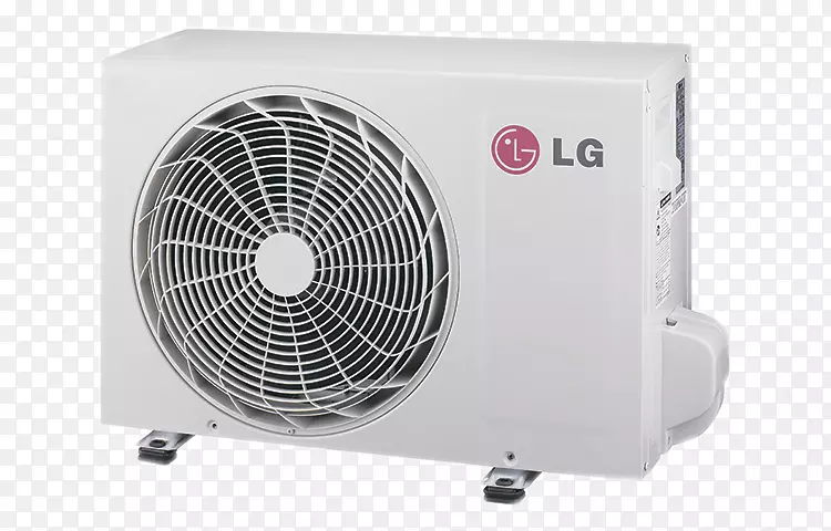 空调lg电子热泵技术标准