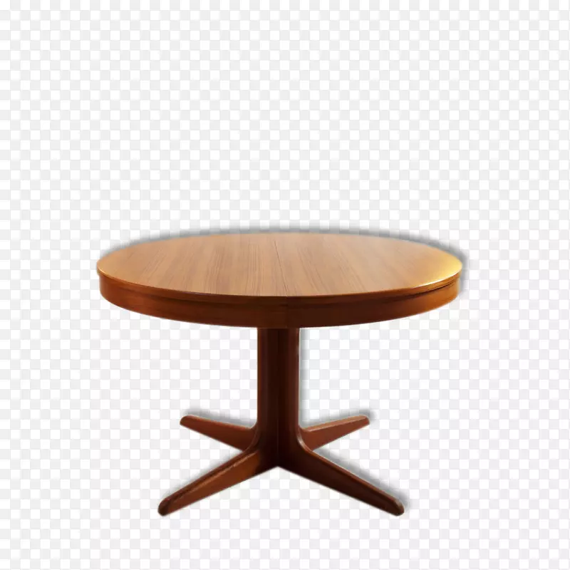 咖啡桌，椅子，家庭房间，木桌