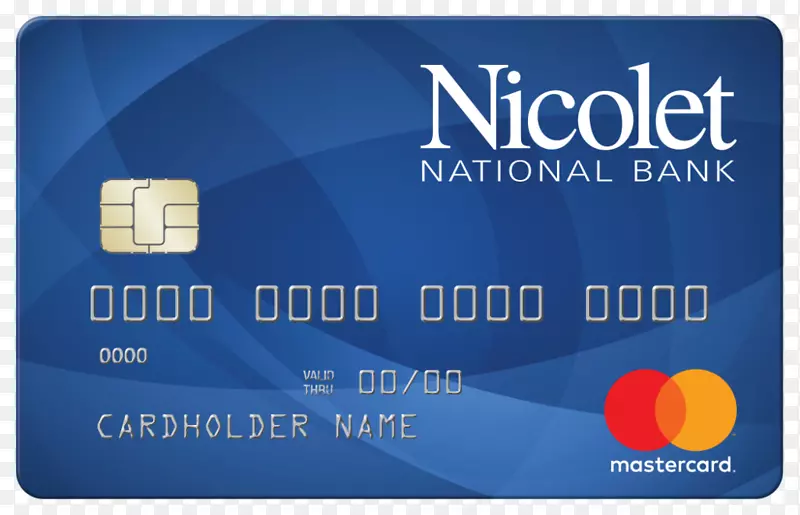 信用卡借记卡银行信用卡