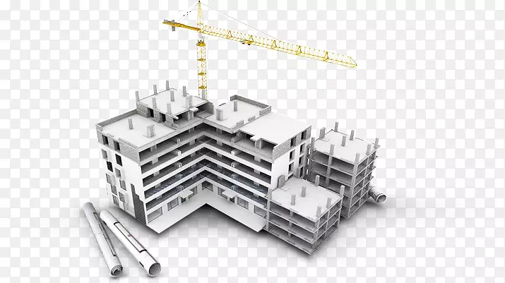 建筑工程土木工程建筑商业工程-Ingeniero土木工程