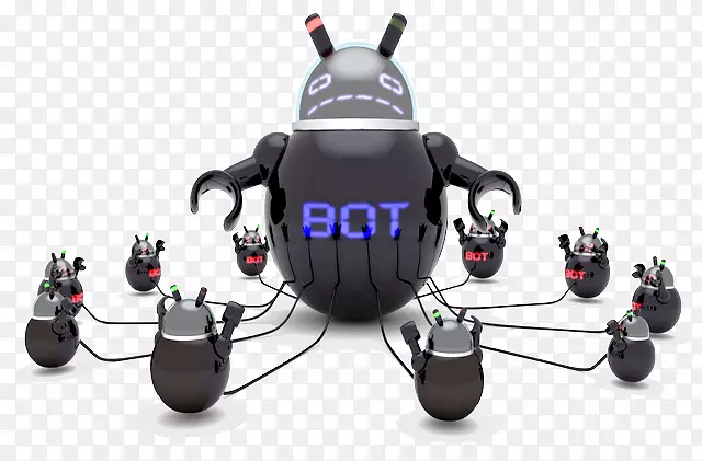 僵尸网络拒绝服务攻击internet bot恶意软件网络攻击智能制造