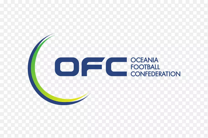 大洋洲足球联合会标志品牌设计