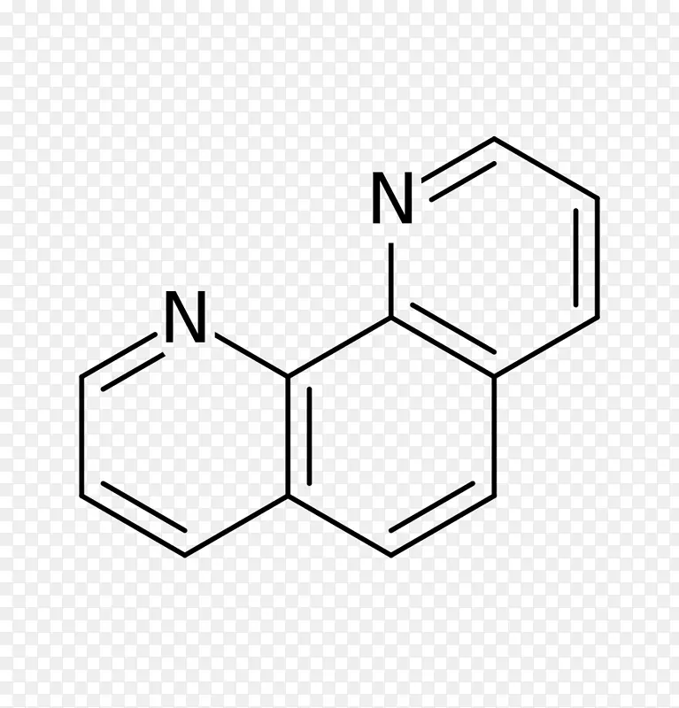 菲咯啉联吡啶氧化还原酶抑制剂铁蛋白-1-10