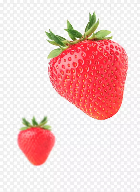 草莓辅料水果超级食品-草莓