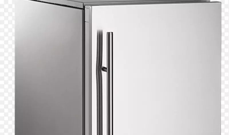 家电制冰机冰箱