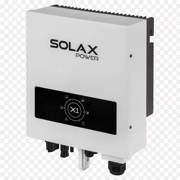 小型库珀电源逆变器太阳能逆变器SMA太阳能技术太阳能逆变器