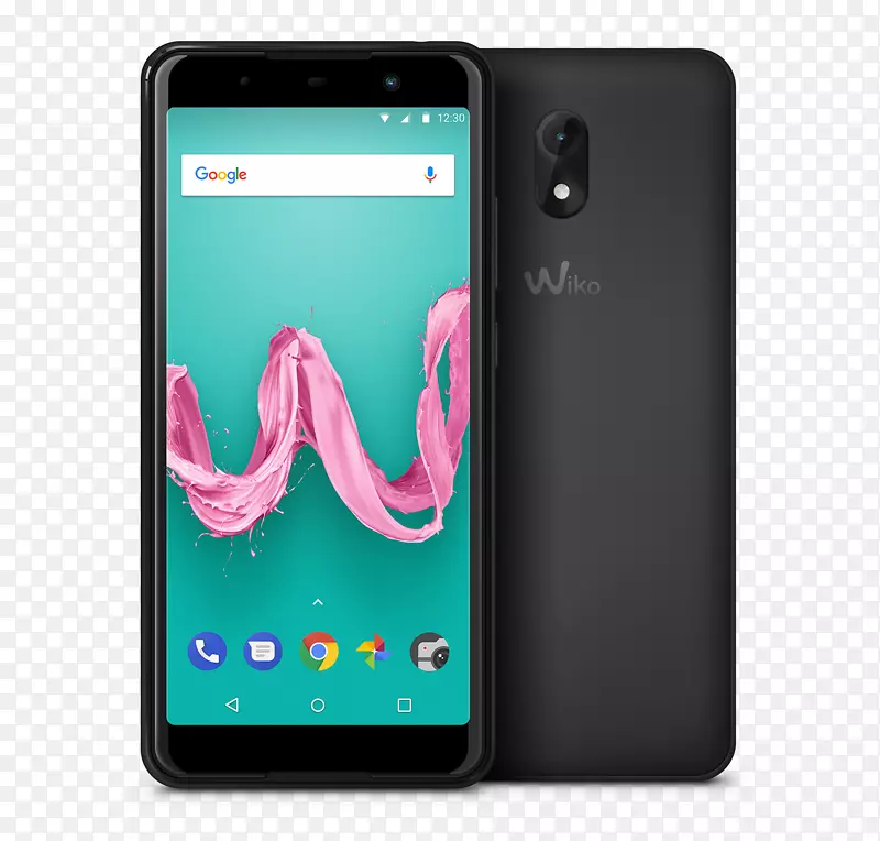 Wiko Lenny 5 Android双sim-Android