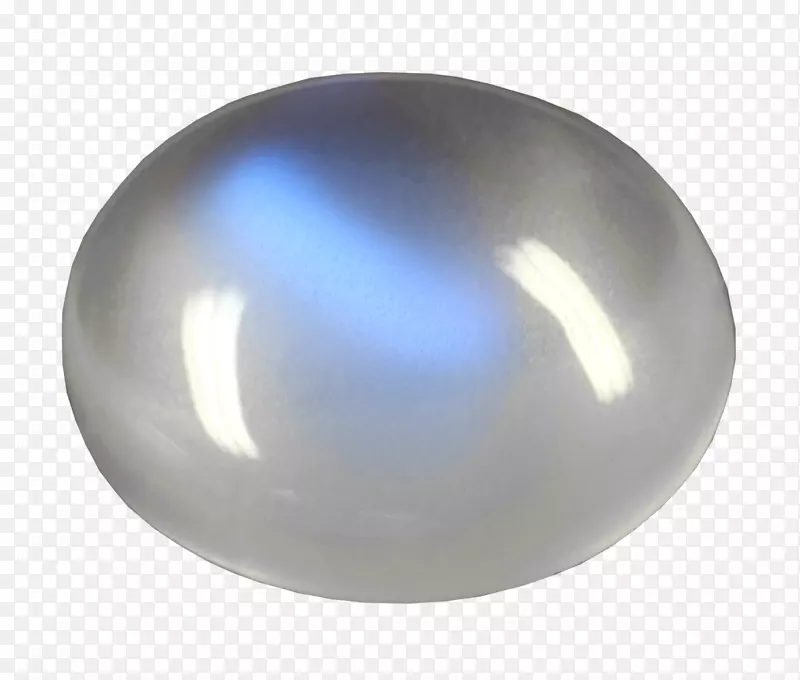 宝石白色蛋白石锆石宝石