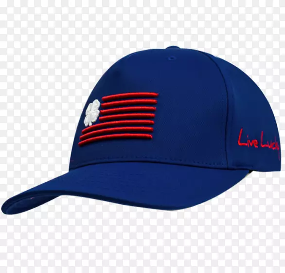 棒球帽，海军蓝-棒球帽