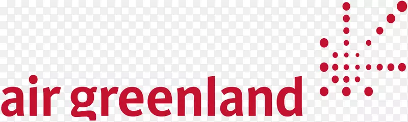 格陵兰航空公司波音757航空公司标志-格陵兰