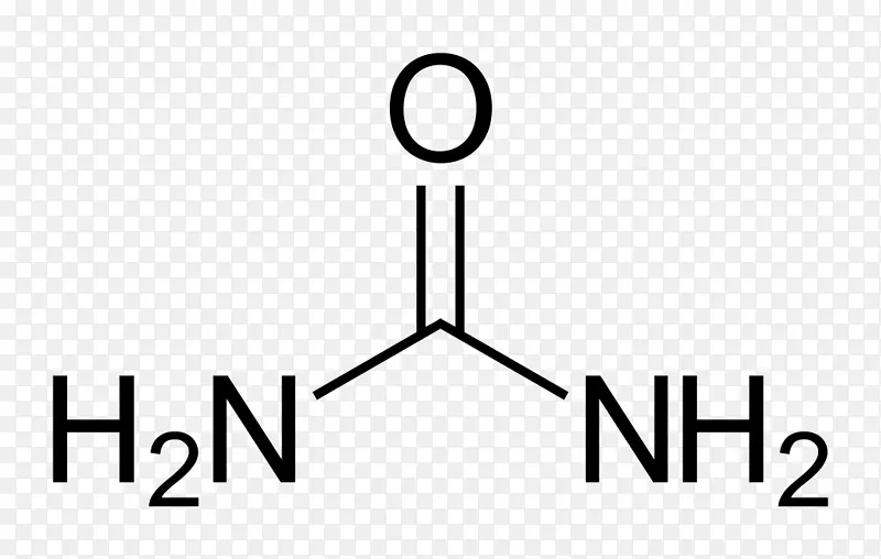 1-萘乙酸分子式结构-氨