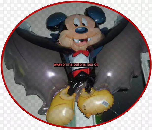气球娱乐动物雕像-气球