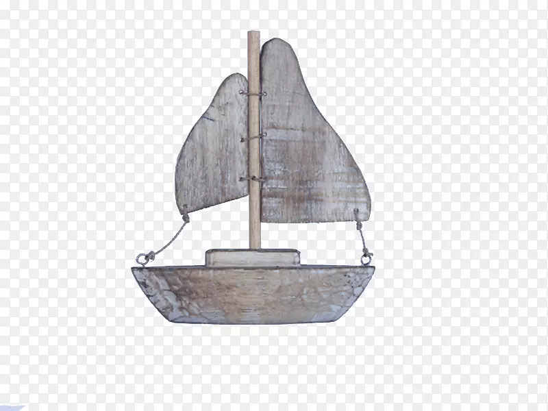 帆船木船