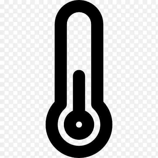 摄氏温度计度符号温度符号