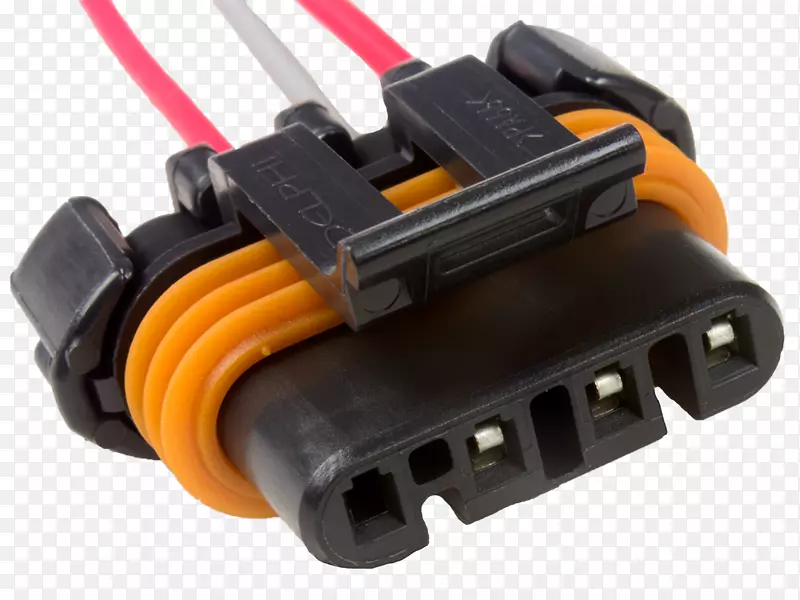 电气连接器电缆电子元件电子电路交流发电机